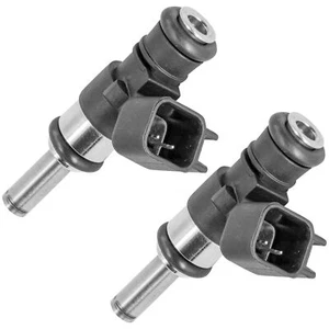 2 Throttle Body Fuel Injector for Polaris RZR XP 4 1000 2014-25 / RZR 1000 16-21 - Picture 1 of 7