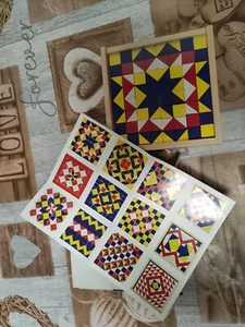 NEU "Schlau Leg Spiel", Puzzle, Legespiel - Bild 1 von 3