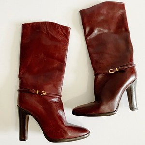 80s boots womens