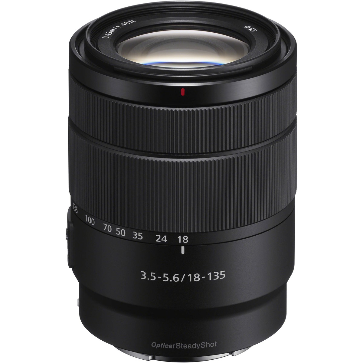 Sony 18-135mm Focal Camera Lenses for sale | eBay
