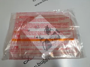 Brand New BUGABOO Cameleon 3  - Wooden Board for Seat Fabrics Replacement Part - Picture 1 of 3