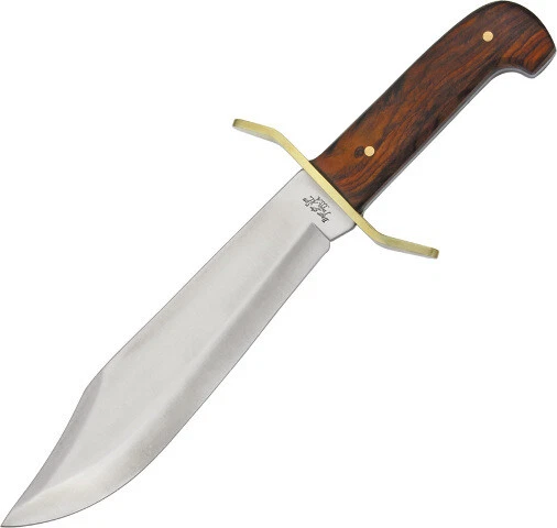 Bear & Son Gold Rush Bowie Bowie Knife CB00 - Image 1 of 1