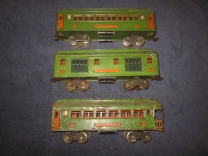 lionel train cars ebay