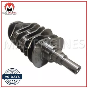 CIGÜEÑAL CON RODAMIENTOS SUBARU EJ25 EJ251 EJ253 PARA IMPREZA LEGACY FORESTER 01-07 - Imagen 1 de 7