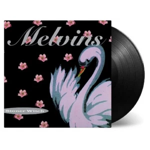 Melvins Stoner Witch 180g 1LP Vinyl 2018 Music On Vinyl MOVLP2131 - Bild 1 von 1