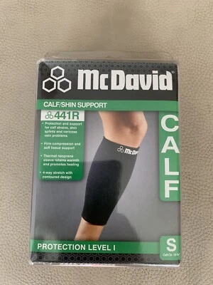 Manga compresión neopreno, talla S - Imagen 1 de 3