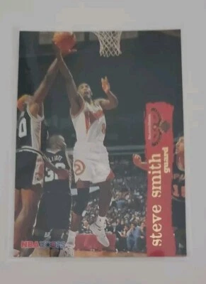 1995-96 HOOPS BASKETBALL REGULAR BASE SERIES SINGLES #'S 1-250 - Image 1 of 2