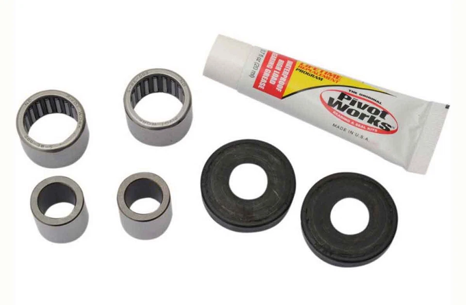 Kit de brazo oscilante Pivot Works PWSAK-S11-020 Suzuki LT 230 85-93 Foto 1 de 1