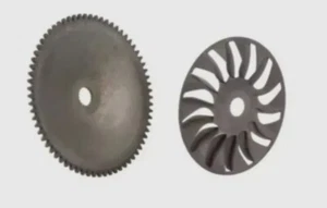 Variator Pulley LML, front for LML Star 125 4T Automatica/ Deluxe/ II 125 CVT - Picture 1 of 1