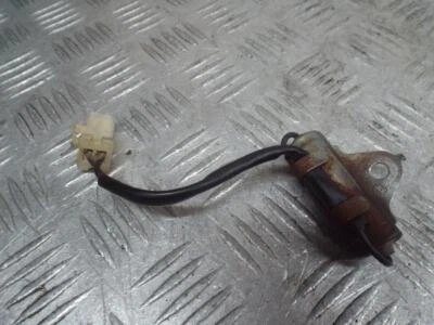  Condensadores Yamaha XS500 TX500 1973-1978  Foto 1 de 4