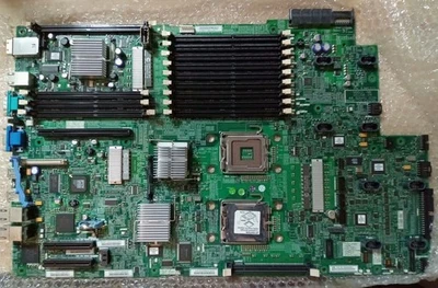 Nine Server Motherboards Supermicro Gigabyte Rackmount High Performance - Image 1 of 4