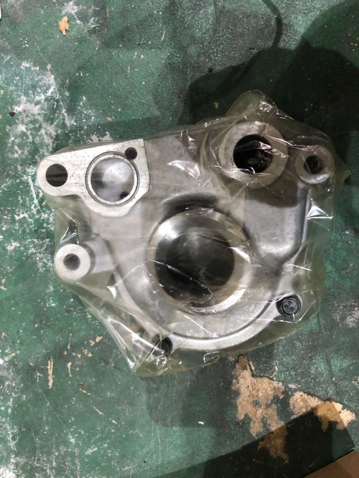 Piezas de bomba de aceite de motor GM genuinas Cadillac DTS 12555384 EE. UU. 07709300 OEM Foto 1 de 4