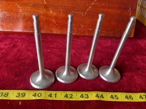 Vintage Indian Scout 101 Valves  - Picture 1 of 7