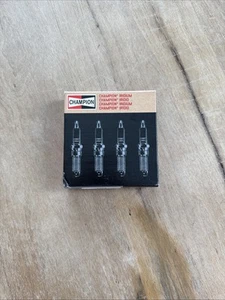 CHAMPION IRIDIUM Premium Iridium Spark Plugs 9417 Set of 4 - Picture 1 of 6