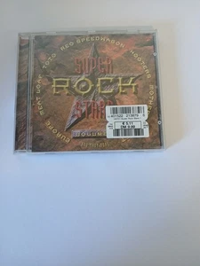 Super Rock Stars Vol.1 Various Europe und Meat Loaf: - Bild 1 von 1