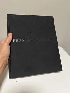 Francois Catroux Text von David Netto - Bild 1 von 9