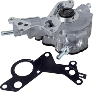 Vacuum Pump 038145209 For Volkswagen Jetta Golf Beetle 1.9L Passat 2.0L  2004-06 - Picture 1 of 12