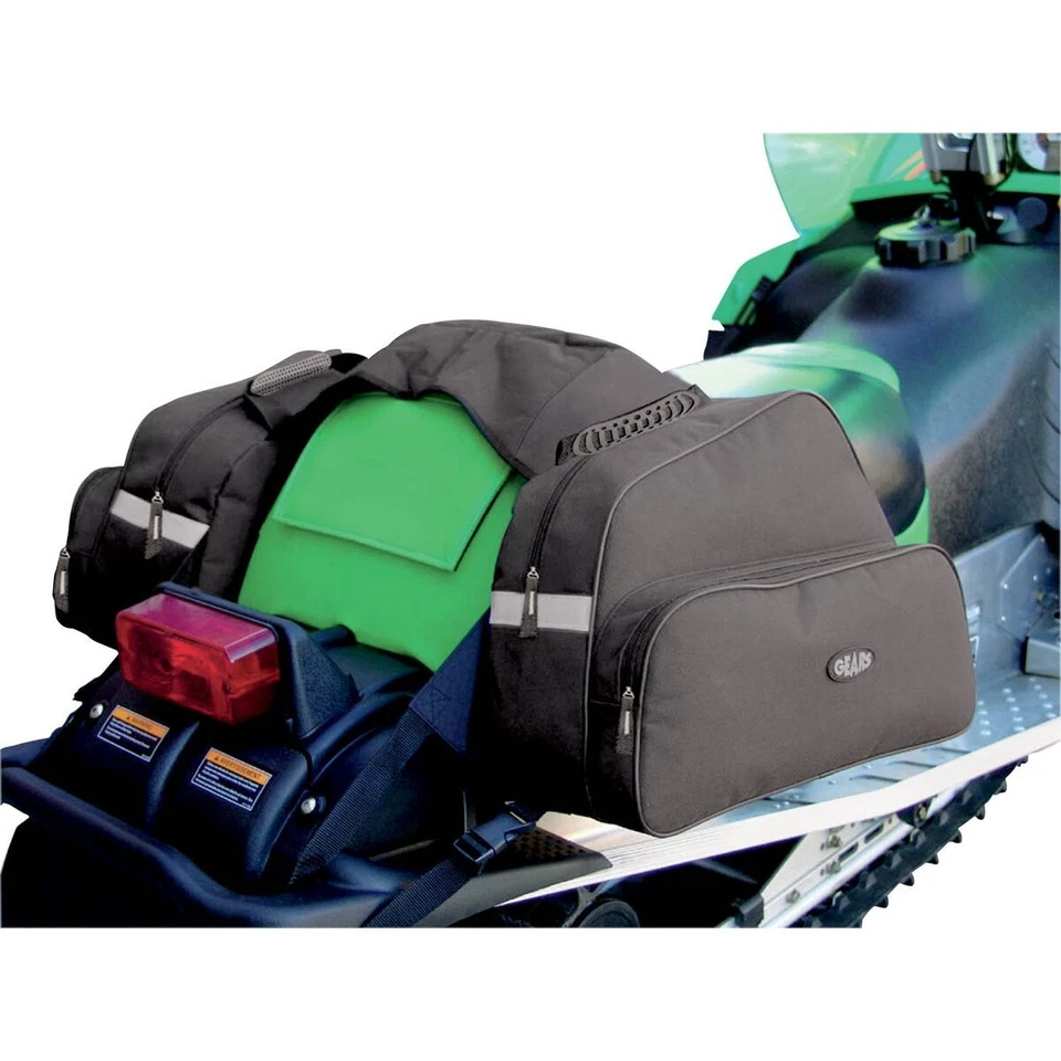 Alforjas Gears - 300156-1 Foto 1 de 1