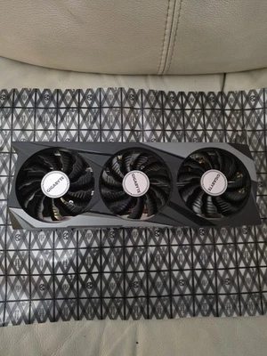 GIGABYTE AMD Radeon RX 6900 XT GAMING OC 16GB Graphics Card - Image 1 of 4