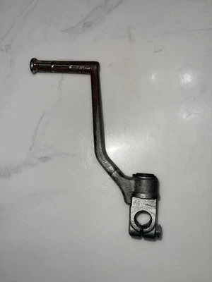 Suzuki RM85 2006 OEM arranque eléctrico Foto 1 de 4