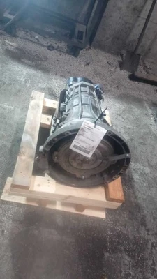 Transmisión automática 3,7 L compatible con 15 TRANSIT 150 449662 Foto 1 de 4