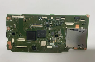 NIKON Z5 Main board Motherboard circuit board PCB Repair Part For Camera - Image 1 of 2