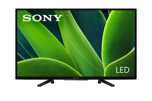 Sony - 32" Class W830K HD LED Google TV (2022) - Picture 1 of 6