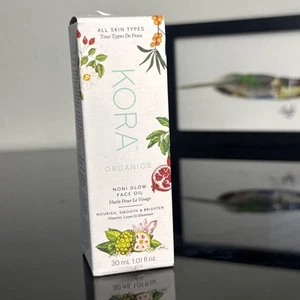 Kora Organics Noni Glow Gesichtsöl 1,01 flüssige Unzen kostenloser Versand A18 - Bild 1 von 4