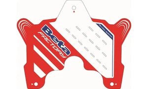 GENUINE BETA EVO TRIALS BIKE AIR BOX FILTER COVER 2009-2025 SSDT - Picture 1 of 9