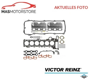 Gasket Set Cylinder Head Victor Reinz 02-33470-02 A for BMW 3,5,Z3,E46,E39 - Picture 1 of 5