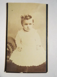 Cleveland - Baby / CDV - Bild 1 von 1
