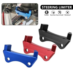 Bloques limitadores de dirección dirección moto nuevos para YAMAHA YZF R3 2015-2024 - Imagen 1 de 14