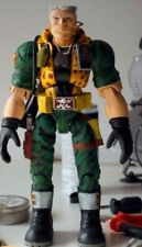 Small Soldiers Major Chip Hazard