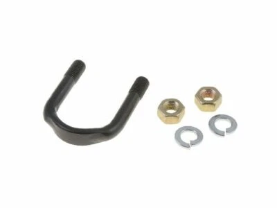Para 1970-1973 Jeep J4600 U Joint U-Bolt Kit Dorman 18554MB 1971 1972 - Imagem 1 de 2