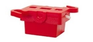 Peco PL-1005 Twist Lock Twin Micro Switch - Picture 1 of 1