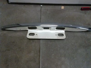 05-08 ACURA RL REAR TRUNK LID CHROME TRIM MOLDING - Picture 1 of 1