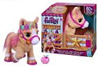 Kids Toys Boy#girl#Interactive#Furreal pepe My Prize Pony Brand New Free Post 