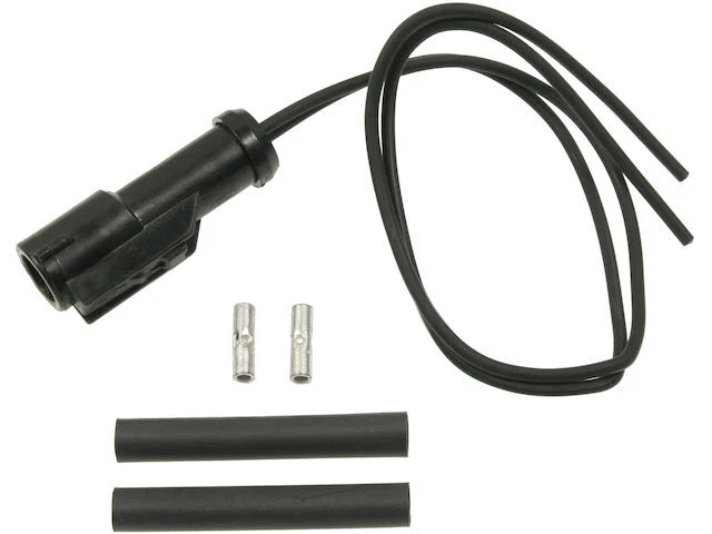 Conector de sensor de velocidad de vehículo para Ford Freestar 2004-2007 2005 2006 BP535CP Foto 1 de 1