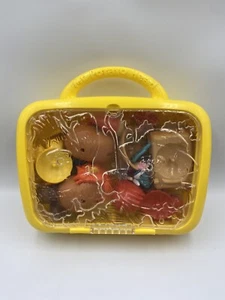 Mr Potato Head Little Taters Big Adventure Spud Safari Set - No Completo - Imagen 1 de 7