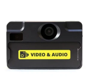 Motorola VT-100-N Body Worn Camera - Picture 1 of 3