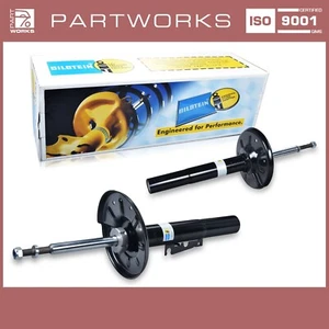 2x Stoßdämpfer für PORSCHE Boxster 986 BILSTEIN B4 VORNE - Bild 1 von 9