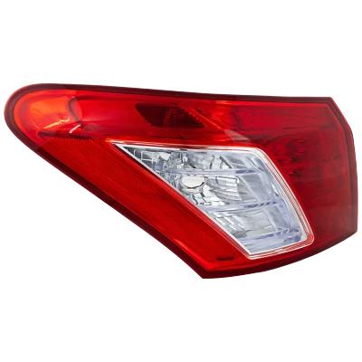  Luz trasera exterior del lado del conductor para Lexus ES350 2007-2009 Foto 1 de 4