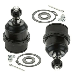 MOOG Front Lower Ball Joints Kit Set of 2 For Dodge Nitro Jeep Commander Liberty - Picture 1 of 6