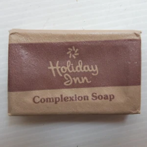 SOAP SAVON SAVONNETTE HÔTEL HOLIDAY INN  USA 15 g MAXI - Imagen 1 de 2