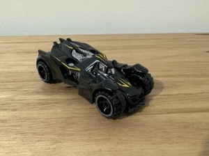 Hot Wheels 2024 Batman 4/5. Arkham Knight Batmobile. 149/250. - Picture 1 of 6