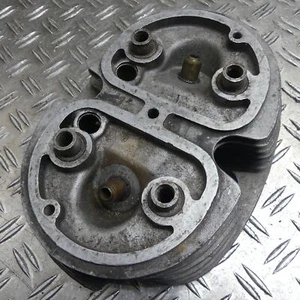 BMW R75 750 5 initial registration:73 cylinder head right engine 45685 - Picture 1 of 11