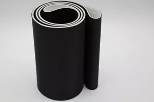 Pair of Sportsmith Treadmill Walking Belts for Bowflex TC10 V2, SKU 100341* - Picture 1 of 4