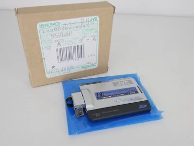 JVC MONITOR ASSY GR-DV1800EK Mega Pixel Processor New Part - Image 1 of 4