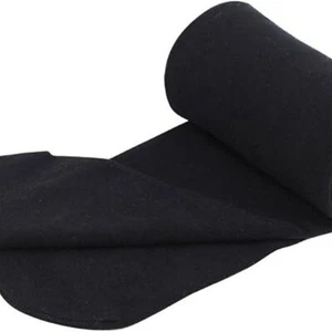 NWT Zennoly Black Ballet Tights Girls Size 8 Years - Picture 1 of 4