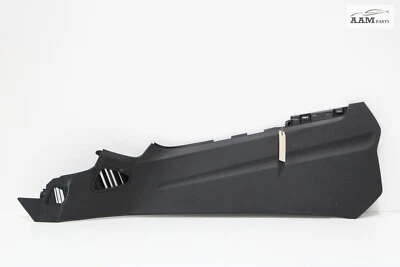 2015-2018 FORD EDGE LEFT DRIVER SIDE CENTER CONSOLE COVER PANEL TRIM OEM - Image 1 of 4